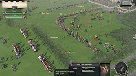 Field of Glory II: Medieval - Storm of Arrows (PC) - Steam Key - GLOBAL - 8