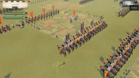Field of Glory II: Medieval - Sublime Porte (PC) - Steam Key - EUROPE - 6