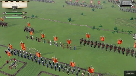 Field of Glory II: Medieval - Sublime Porte (PC) - Steam Key - EUROPE - 12