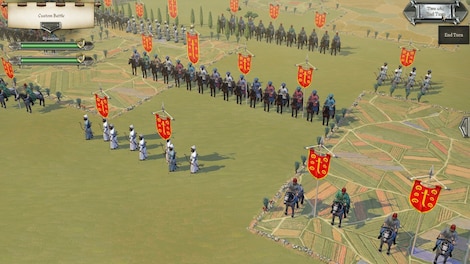 Field of Glory II: Medieval - Sublime Porte (PC) - Steam Key - EUROPE - 8