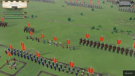 Field of Glory II: Medieval - Sublime Porte (PC) - Steam Key - GLOBAL - 12