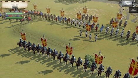 Field of Glory II: Medieval - Sublime Porte (PC) - Steam Key - GLOBAL - 5