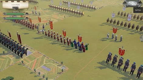 Field of Glory II: Medieval - Sublime Porte (PC) - Steam Key - GLOBAL - 7