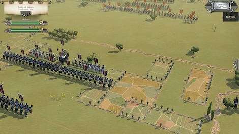 Field of Glory II: Medieval - Sublime Porte (PC) - Steam Key - GLOBAL - 3