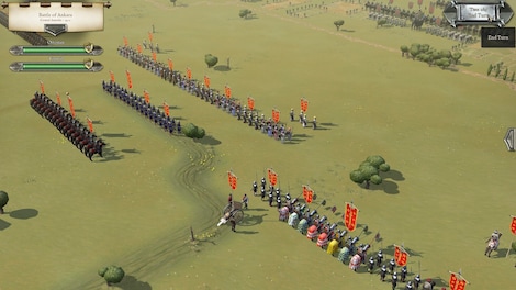 Field of Glory II: Medieval - Sublime Porte (PC) - Steam Key - GLOBAL - 14