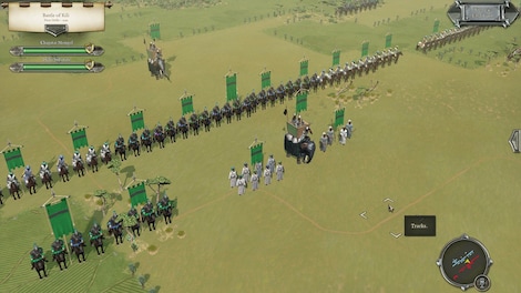 Field of Glory II: Medieval - Swords and Scimitars (PC) - Steam Key - GLOBAL - 8