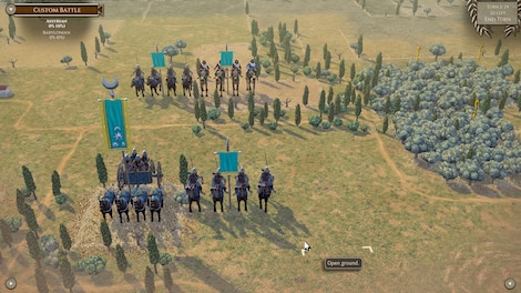 Field of Glory II: Rise of Persia Steam Key CIS - 10