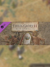 Field of Glory II: Rise of Persia Steam Key CIS - 1