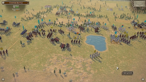 Field of Glory II: Rise of Persia Steam Key GLOBAL - 11
