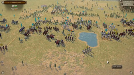 Field of Glory II: Rise of Persia Steam Key RU/CIS - 11