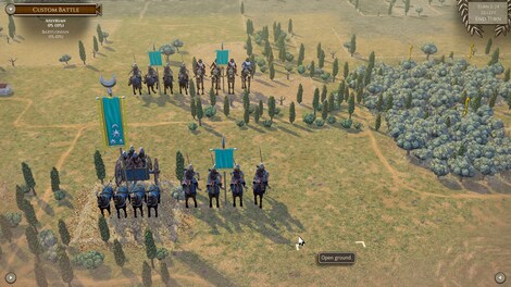 Field of Glory II: Rise of Persia Steam Key RU/CIS - 10