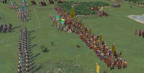 Field of Glory II (PC) - Steam Key - EUROPE - 10