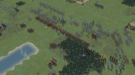 Field of Glory II (PC) - Steam Key - GLOBAL - 6