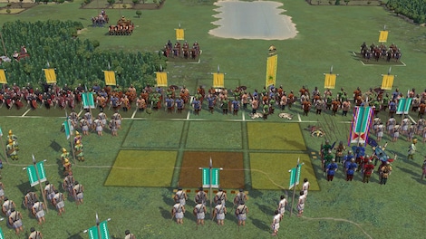 Field of Glory II (PC) - Steam Key - GLOBAL - 2