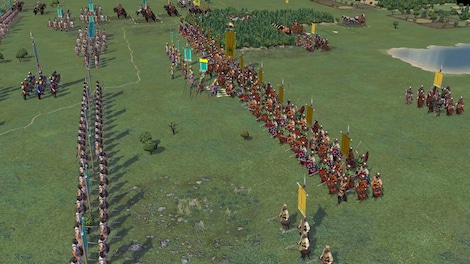 Field of Glory II (PC) - Steam Key - GLOBAL - 8