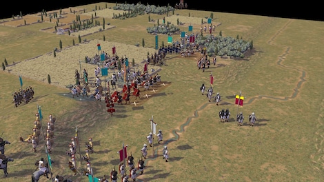 Field of Glory II (PC) - Steam Key - GLOBAL - 9