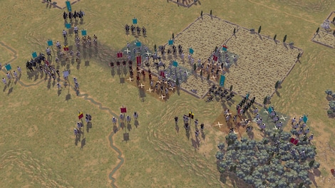 Field of Glory II (PC) - Steam Key - RU/CIS - 5