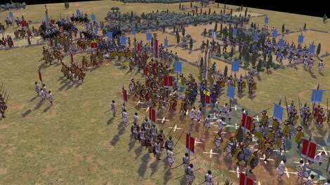 Field of Glory II (PC) - Steam Key - RU/CIS - 3