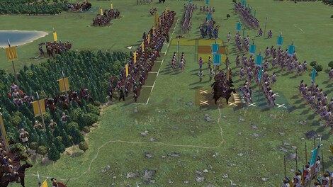 Field of Glory II (PC) - Steam Key - RU/CIS - 4