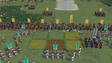 Field of Glory II (PC) - Steam Key - RU/CIS - 2