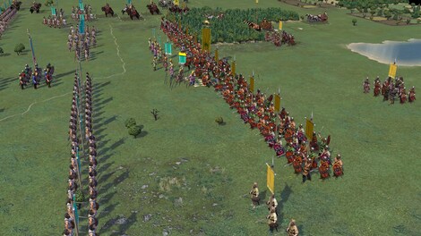 Field of Glory II (PC) - Steam Key - RU/CIS - 8