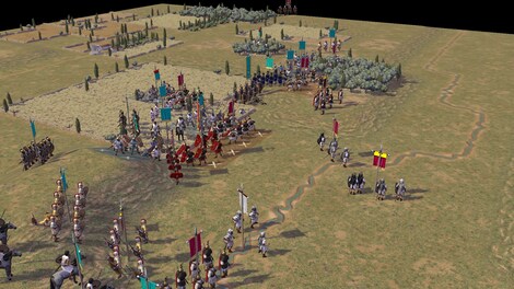 Field of Glory II (PC) - Steam Key - RU/CIS - 9