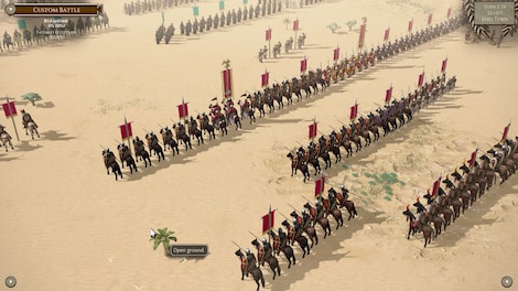 Field of Glory II: Wolves at the Gate Steam Key GLOBAL - 8