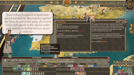 Field of Glory: Kingdoms (PC) - Steam Account - GLOBAL - 5