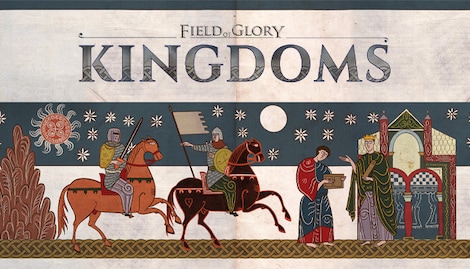 Field of Glory: Kingdoms (PC) - Steam Account - GLOBAL - 0