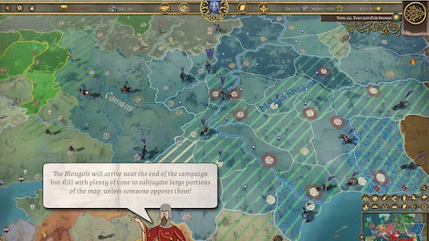 Field of Glory: Kingdoms (PC) - Steam Account - GLOBAL - 7