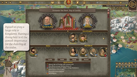Field of Glory: Kingdoms (PC) - Steam Account - GLOBAL - 8