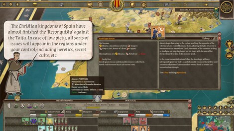 Field of Glory: Kingdoms (PC) - Steam Gift - EUROPE - 5