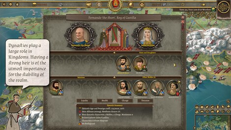 Field of Glory: Kingdoms (PC) - Steam Gift - EUROPE - 8