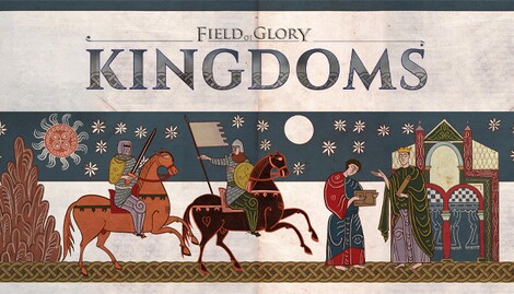 Field of Glory: Kingdoms (PC) - Steam Gift - GLOBAL - 0