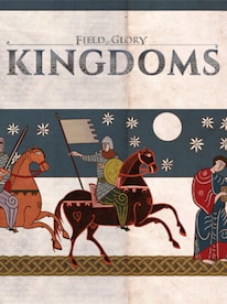 Field of Glory: Kingdoms (PC) - Steam Gift - GLOBAL - 1