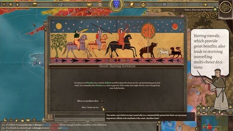 Field of Glory: Kingdoms (PC) - Steam Gift - GLOBAL - 4