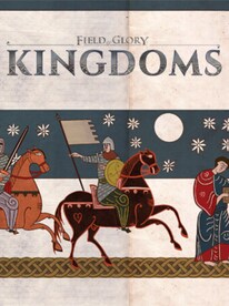 Field of Glory: Kingdoms (PC) - Steam Key - ROW - 1