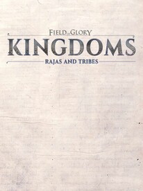 Field of Glory: Kingdoms - Rajas and Tribes (PC) - Steam Key - GLOBAL - 1
