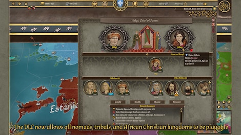 Field of Glory: Kingdoms - Rajas and Tribes (PC) - Steam Key - GLOBAL - 7