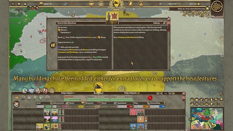 Field of Glory: Kingdoms - Rajas and Tribes (PC) - Steam Key - GLOBAL - 5