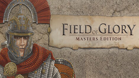 Field of Glory Masters Edition (PC) - Steam Key - GLOBAL - 0