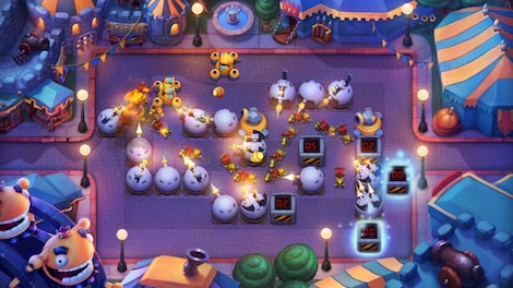 Fieldrunners 2 Steam Key GLOBAL - 4