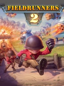 Fieldrunners 2 Steam Key GLOBAL - 10