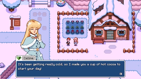 Fields of Mistria (PC) - Steam Gift - EUROPE - 6