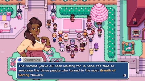 Fields of Mistria (PC) - Steam Gift - EUROPE - 5