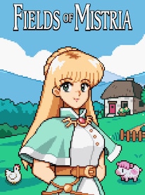 Fields of Mistria (PC) - Steam Gift - GLOBAL - 1