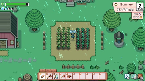 Fields of Mistria (PC) - Steam Gift - GLOBAL - 8