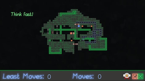 Fields XY Steam Key GLOBAL - 5