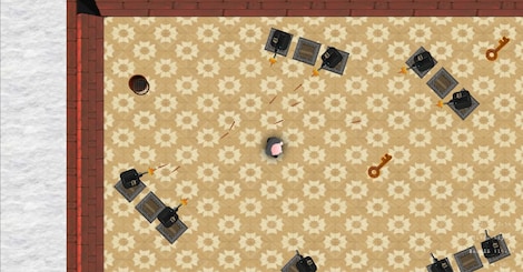 Fiends of Imprisonment Steam Key GLOBAL - 7