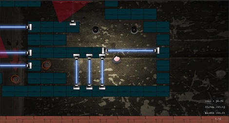 Fiends of Imprisonment Steam Key GLOBAL - 8